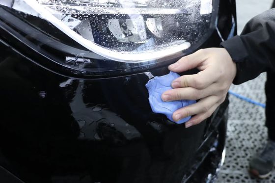 8.5mil Termoplastik Poliüretanlar TPU Boya Koruma Filmi PPF